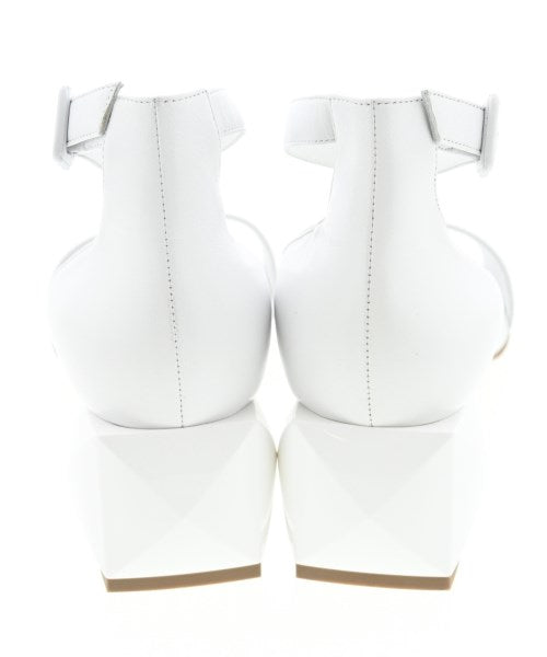 HERMES รองเท้าแตะ