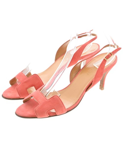 HERMES รองเท้าแตะ