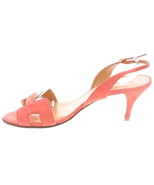 HERMES รองเท้าแตะ