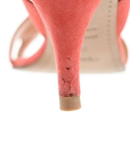 HERMES รองเท้าแตะ