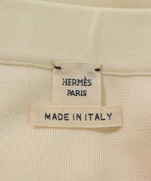 HERMES กระโปรงยาวถึงเข่า