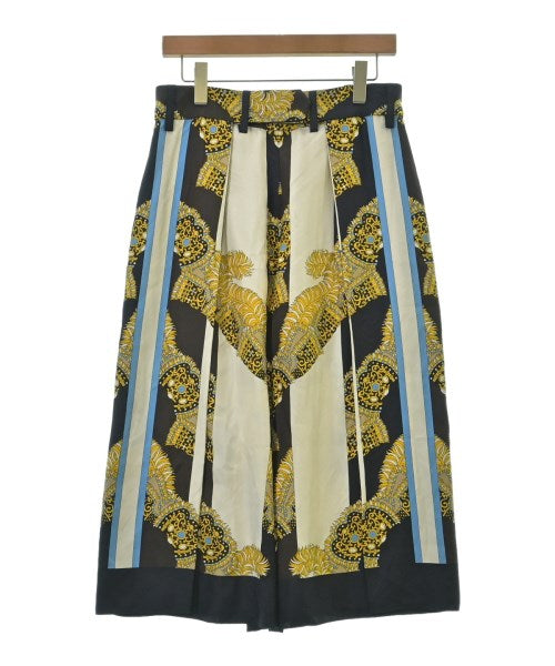 HERMES กางเกง 5 ส่วน