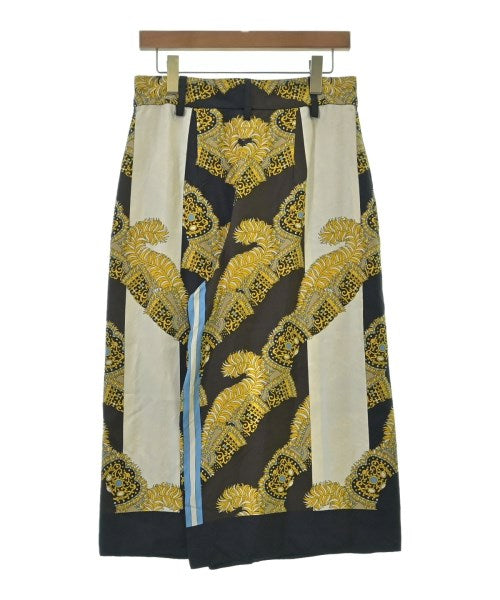 HERMES กางเกง 5 ส่วน