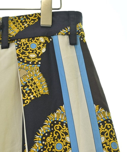 HERMES กางเกง 5 ส่วน