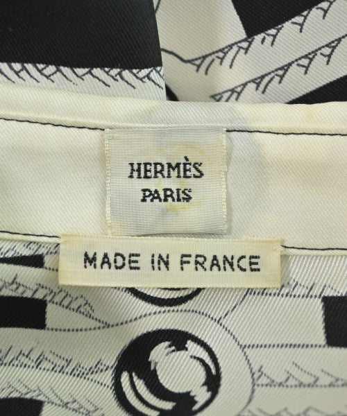 HERMES เสื้อลำลอง