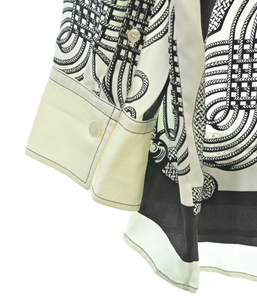 HERMES เสื้อลำลอง