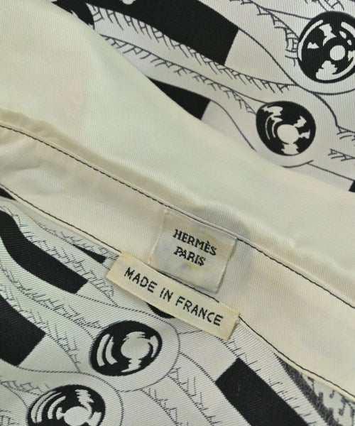 HERMES เสื้อลำลอง