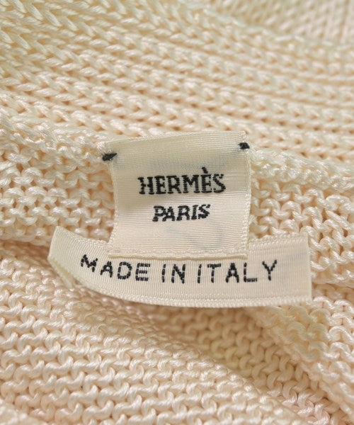 HERMES เสื้อคาร์ดิแกน