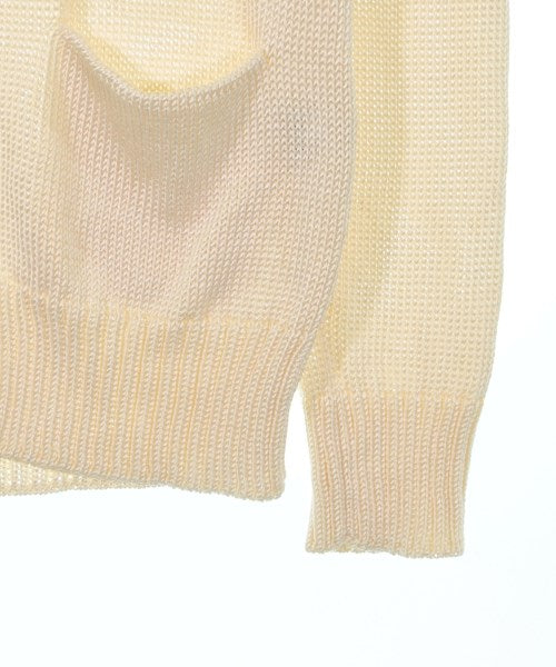 HERMES เสื้อคาร์ดิแกน