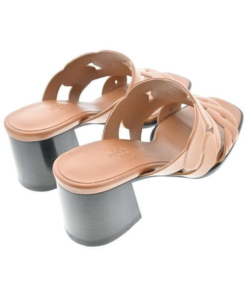 HERMES รองเท้าแตะ