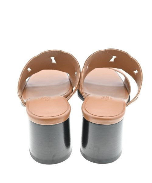 HERMES รองเท้าแตะ