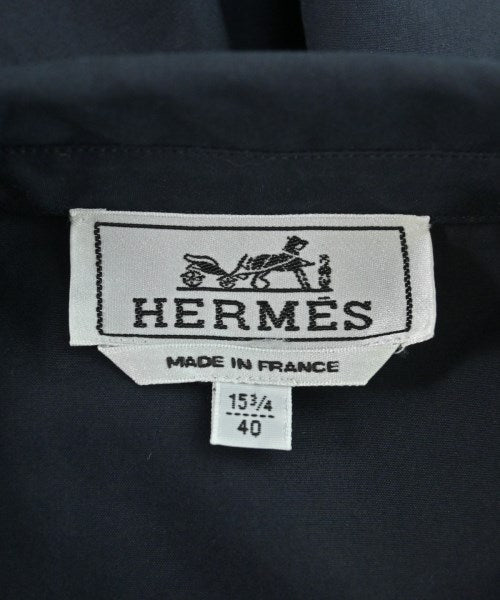 HERMES เสื้อลำลอง
