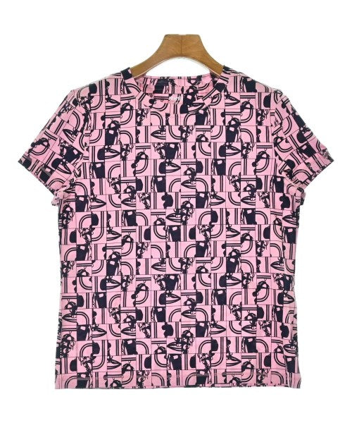 HERMES เสื้อยืด/เสื้อท็อปส์