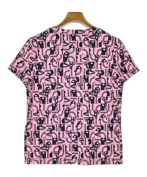 HERMES เสื้อยืด/เสื้อท็อปส์