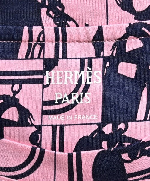 HERMES เสื้อยืด/เสื้อท็อปส์