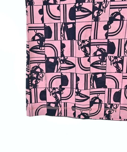 HERMES เสื้อยืด/เสื้อท็อปส์