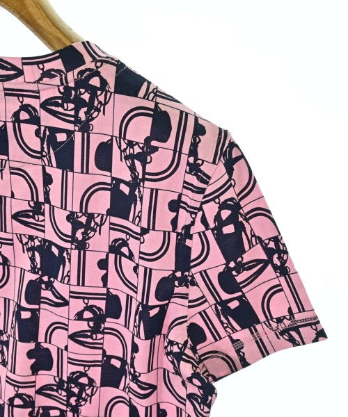 HERMES เสื้อยืด/เสื้อท็อปส์