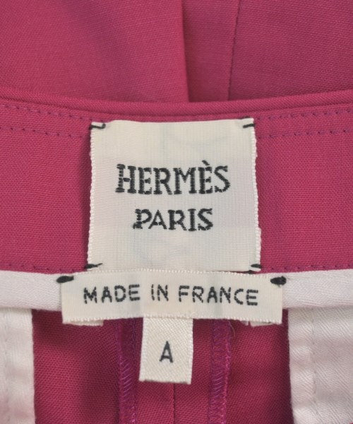 HERMES กางเกงขาสั้น