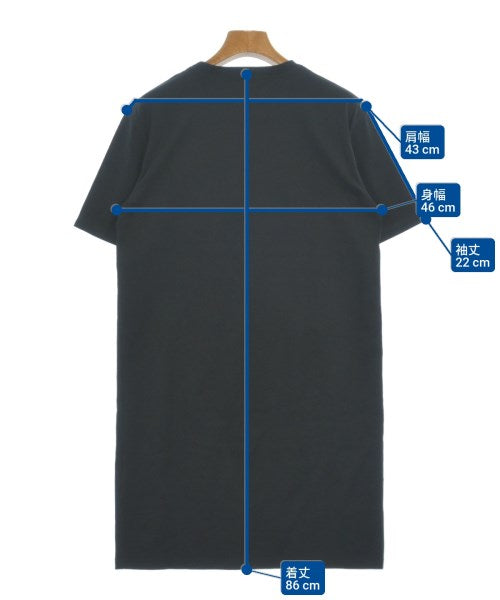 HERMES ชุดเดรส