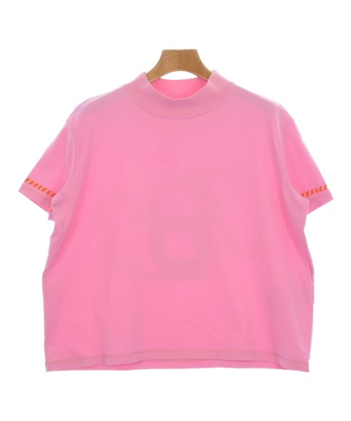 HERMES เสื้อยืด/เสื้อท็อปส์