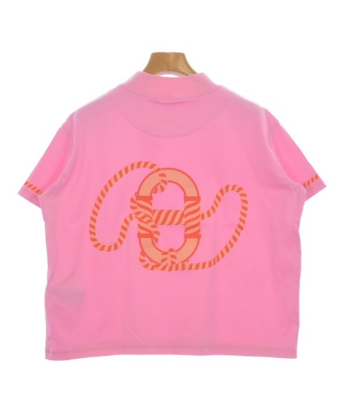 HERMES เสื้อยืด/เสื้อท็อปส์