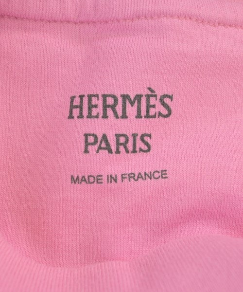 HERMES เสื้อยืด/เสื้อท็อปส์