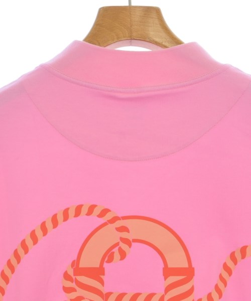 HERMES เสื้อยืด/เสื้อท็อปส์