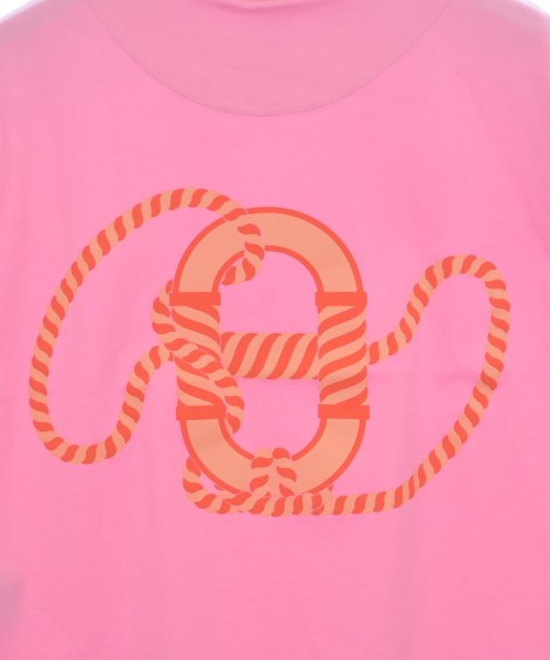HERMES เสื้อยืด/เสื้อท็อปส์