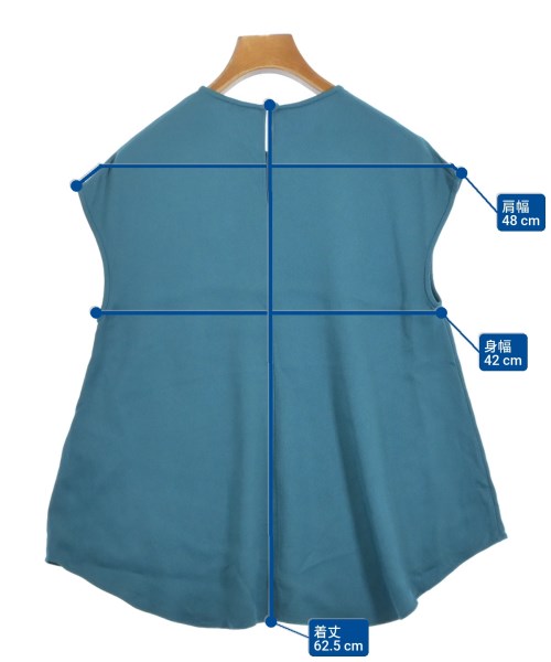 HERMES เสื้อสตรี