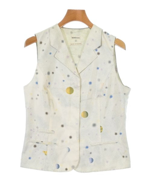 HERMES เสื้อกั๊ก