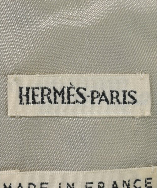 HERMES เสื้อกั๊ก