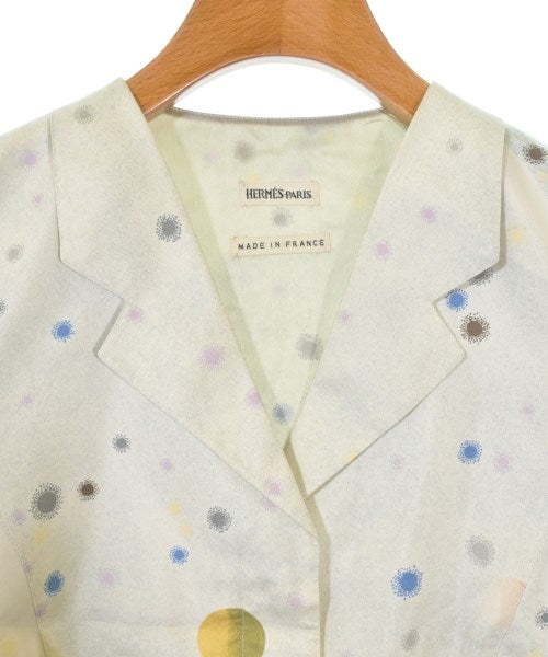 HERMES เสื้อกั๊ก