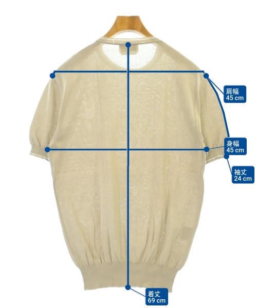 HERMES เสื้อกันหนาว