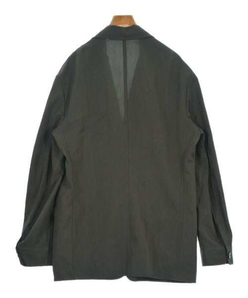 HERMES แจ็คเก็ตลำลอง