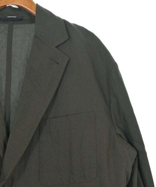 HERMES แจ็คเก็ตลำลอง