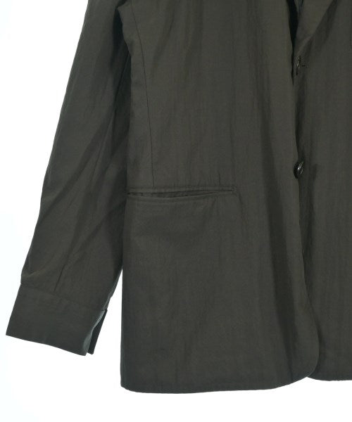 HERMES แจ็คเก็ตลำลอง