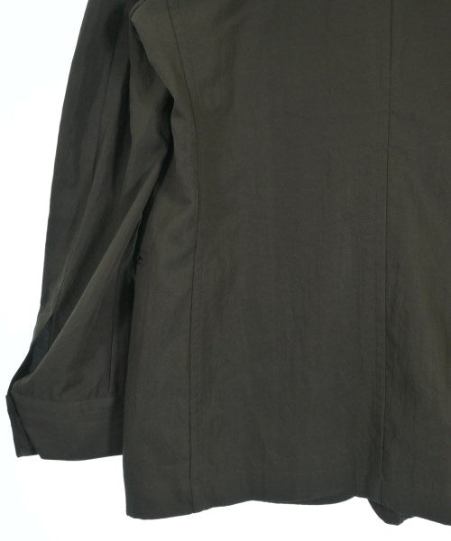 HERMES แจ็คเก็ตลำลอง