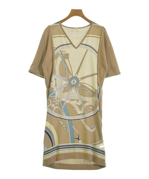 HERMES ชุดเดรส