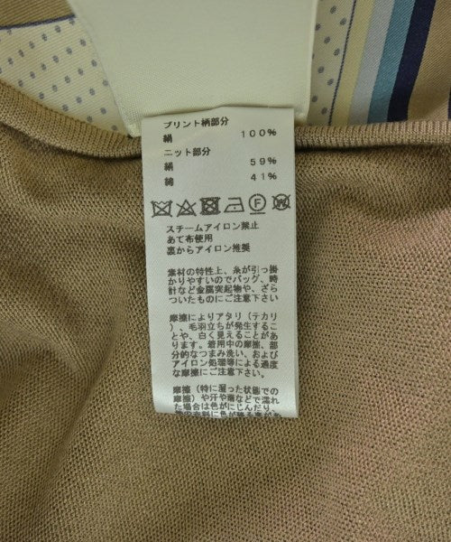 HERMES ชุดเดรส