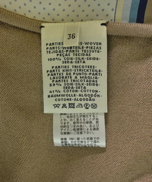 HERMES ชุดเดรส