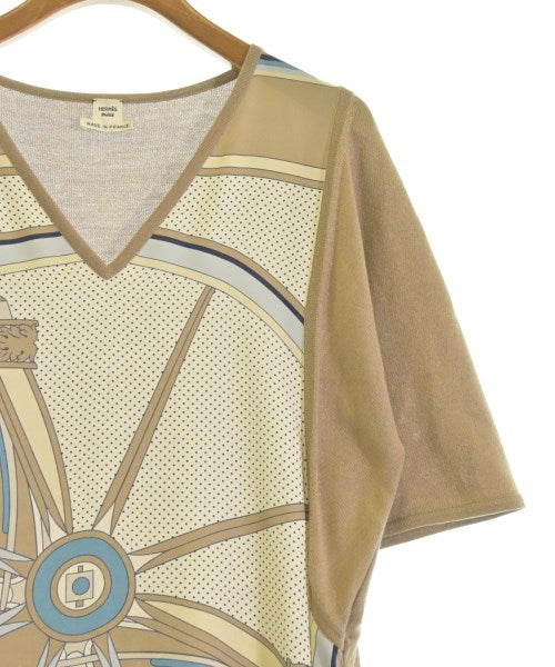 HERMES ชุดเดรส