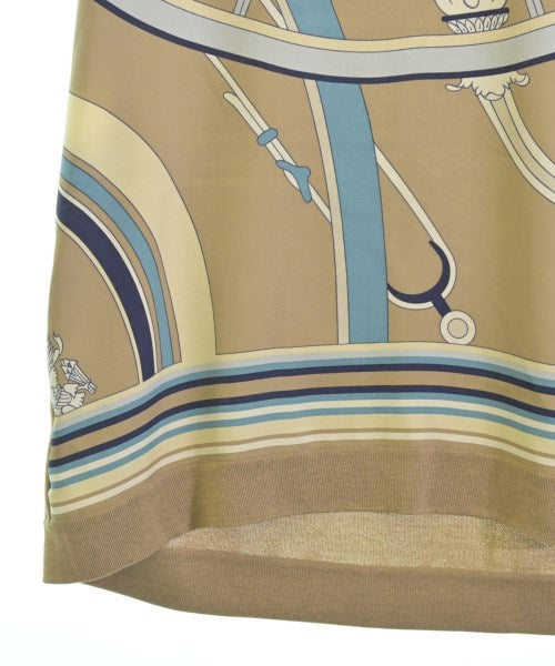 HERMES ชุดเดรส