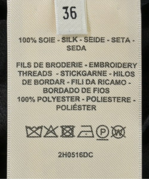 HERMES ชุดเดรส