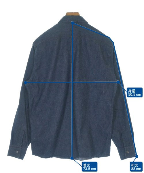 HERMES เสื้อลำลอง