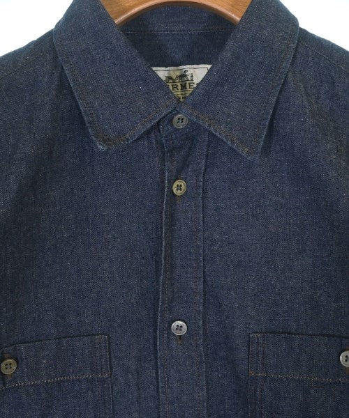 HERMES เสื้อลำลอง