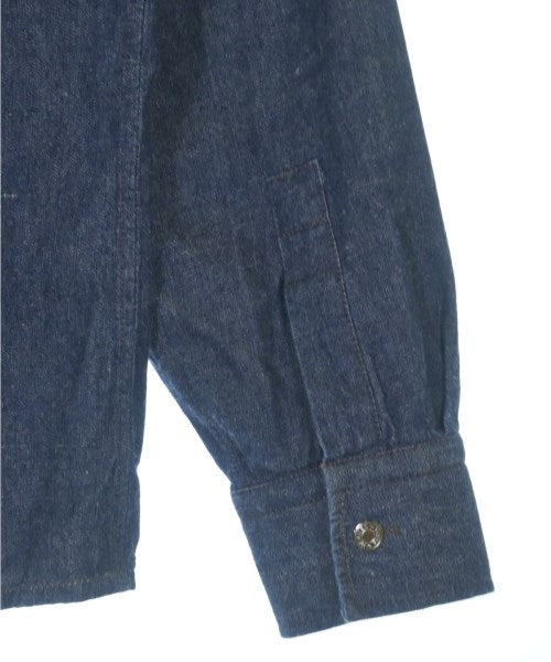 HERMES เสื้อลำลอง