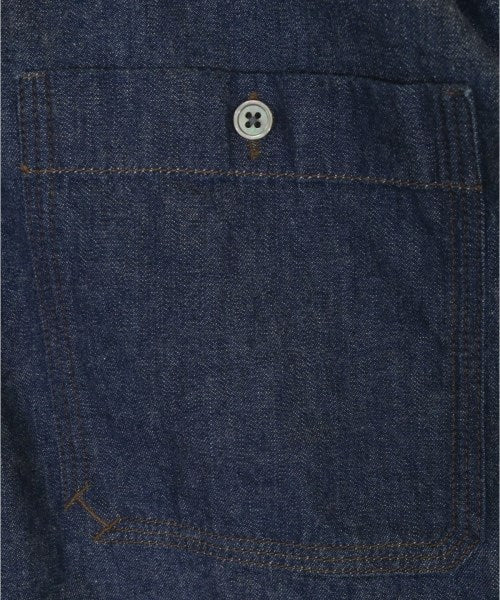 HERMES เสื้อลำลอง