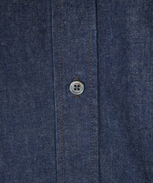 HERMES เสื้อลำลอง