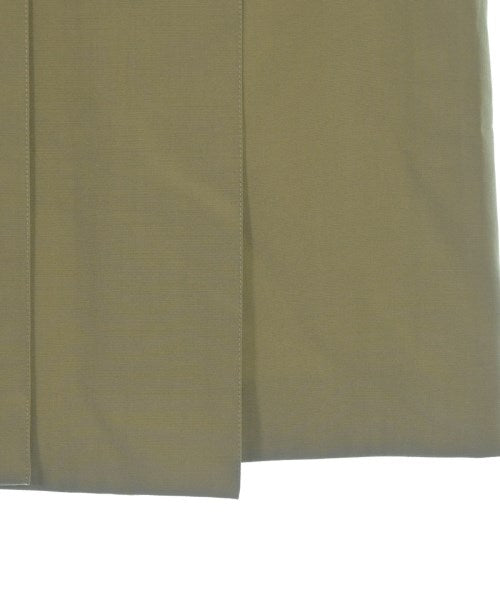 HERMES กระโปรงยาวถึงเข่า