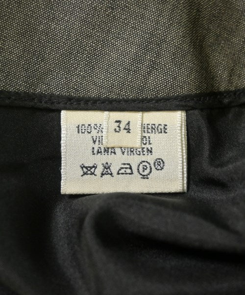 HERMES กระโปรงยาวถึงเข่า